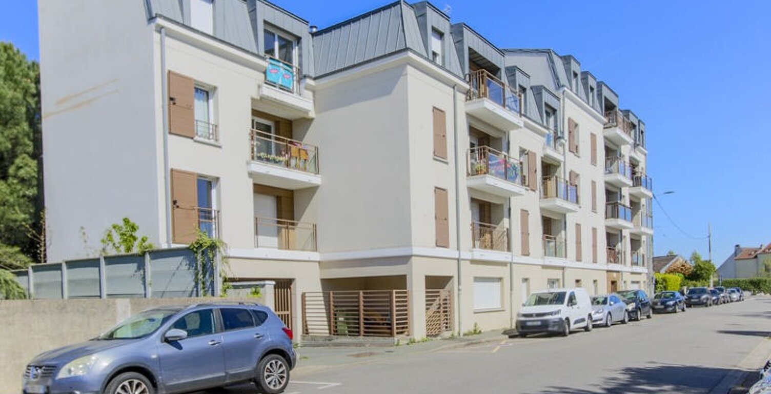 Appartement de 3 pièces principales — photo 1