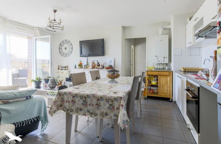 Appartement de 3 pièces principales — photo 2