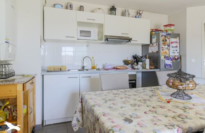 Appartement de 3 pièces principales — photo 4