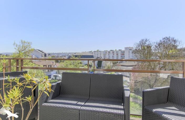 Appartement de 3 pièces principales — photo 5