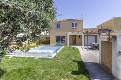 Maison 5 pièces 447500 €
