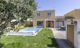 Maison 5 Pièces 107 m² à vendre à Frontignan (34110)