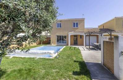 Villa de 5 pièces principales — photo du bien