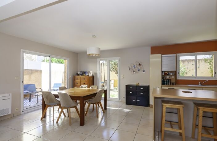 Villa de 5 pièces principales — photo 3