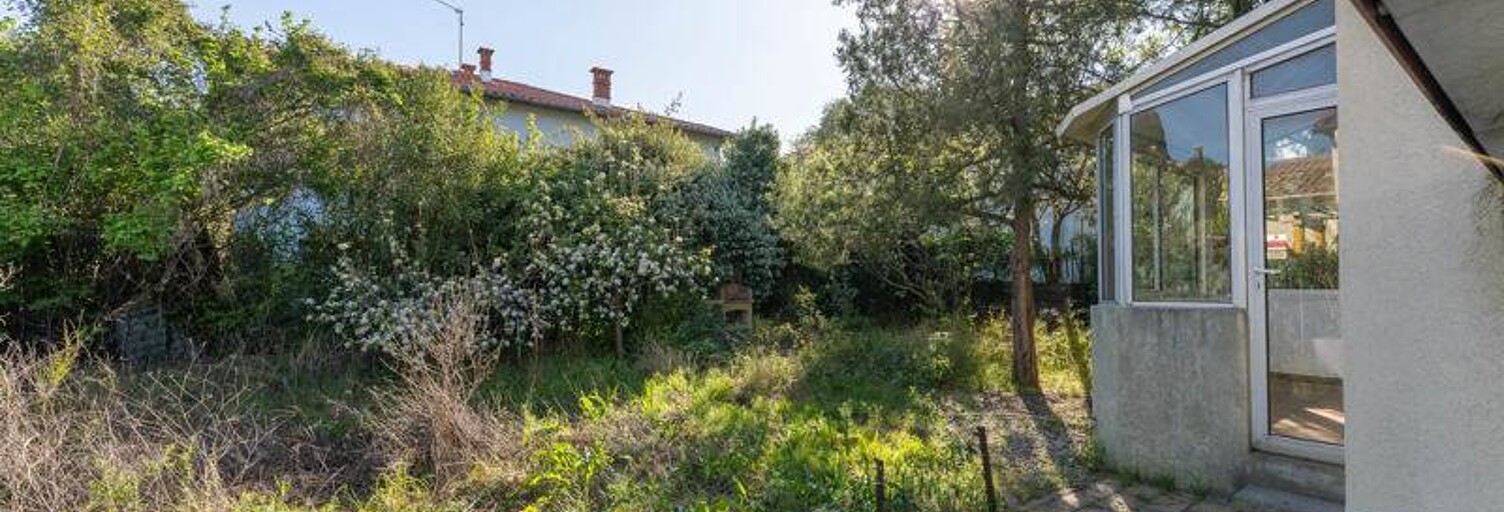 Maison 4 Pièces 73 m² à vendre à Montpellier (34070)