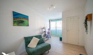 Appartement 3 Pièces 57 m² à vendre à Vielle-Saint-Girons (40560)