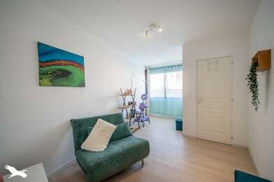 Appartement 3 pièces 210000 €