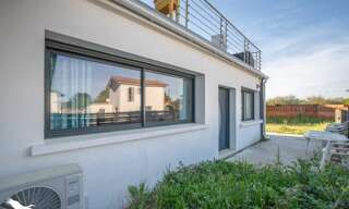 Appartement 3 Pièces 57 m² à vendre à Vielle-Saint-Girons (40560)