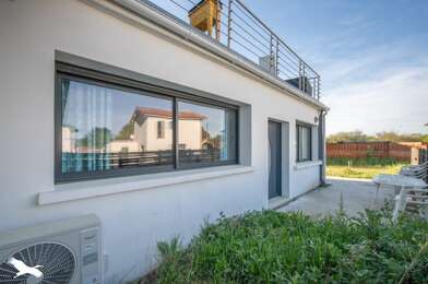 Appartement 3 pièces 210000 €