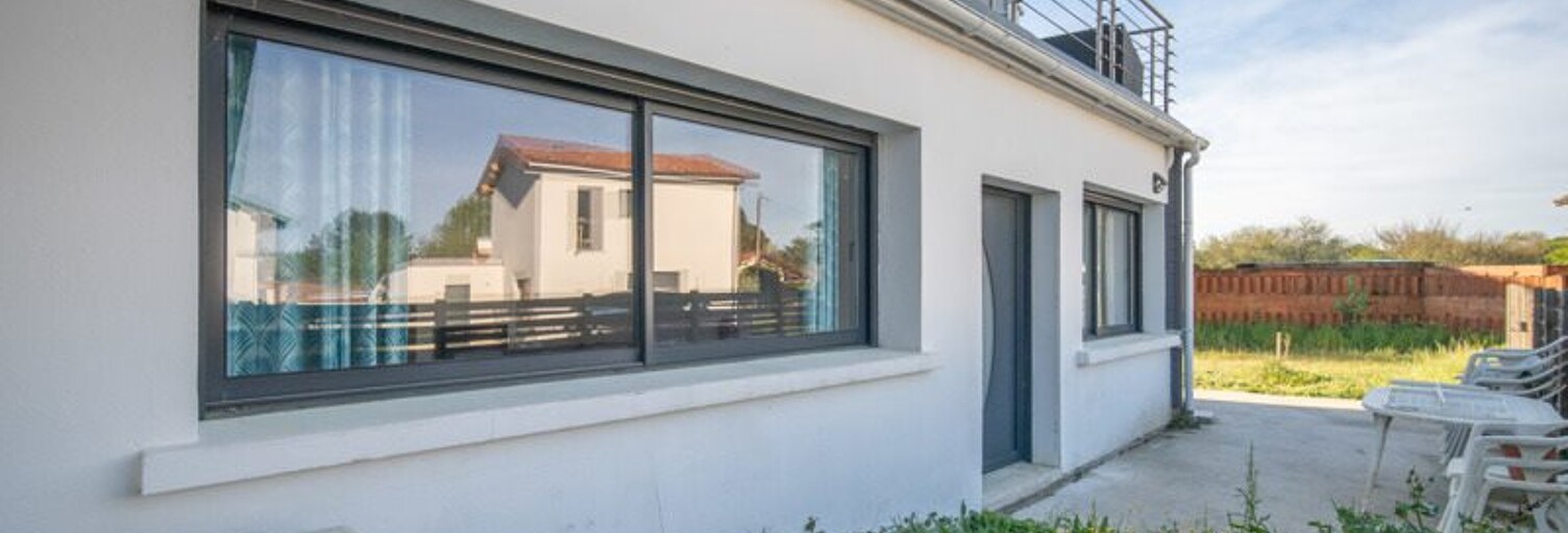 Appartement 3 Pièces 57 m² à vendre à Vielle-Saint-Girons (40560)