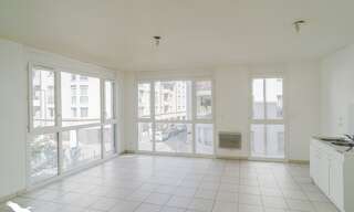 Appartement 3 Pièces 61 m² à vendre à Villeurbanne (69100)