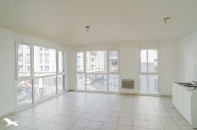 Appartement 3 pièces 228000 €