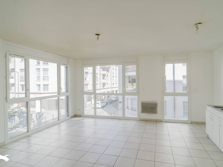 Appartement 3 pièces 61 m² — photo 1