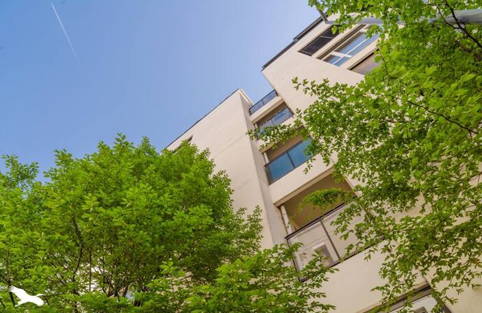 Vente appartement 3 pièces 61 m² Villeurbanne (69100) — photo 2