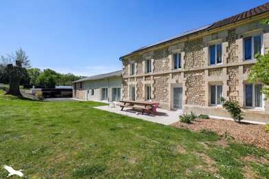 Maison 6 pièces 262400 €