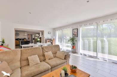 Maison 6 pièces 262400 €