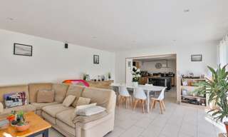 Maison 6 Pièces 191 m² à vendre à Chantillac (16360)