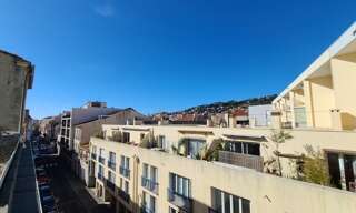 Appartement 5 Pièces 65 m² à vendre à Sète (34200)