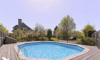 Maison 8 Pièces 232 m² à vendre à Saint-Martin-des-Champs (78790)