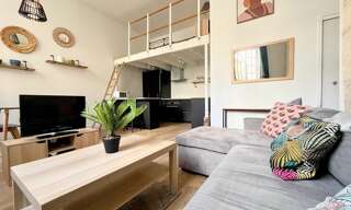 Appartement 2 Pièces 43 m² à vendre à Bordeaux (33000)