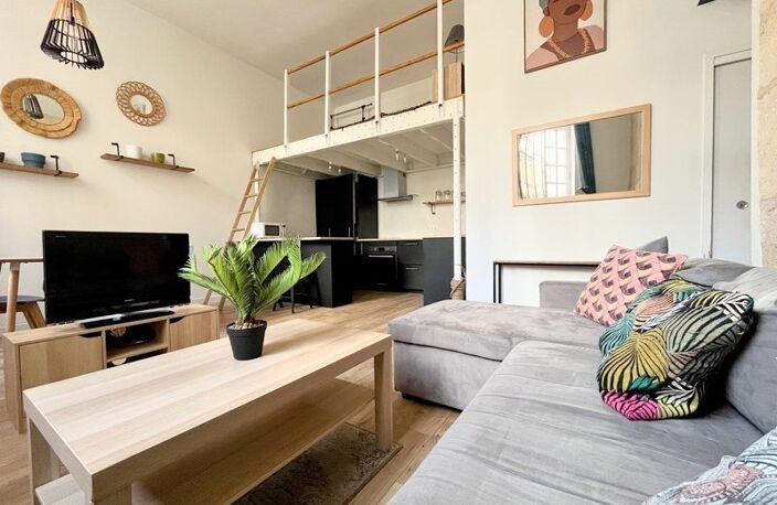 Appartement de 2 pièces principales — photo 3