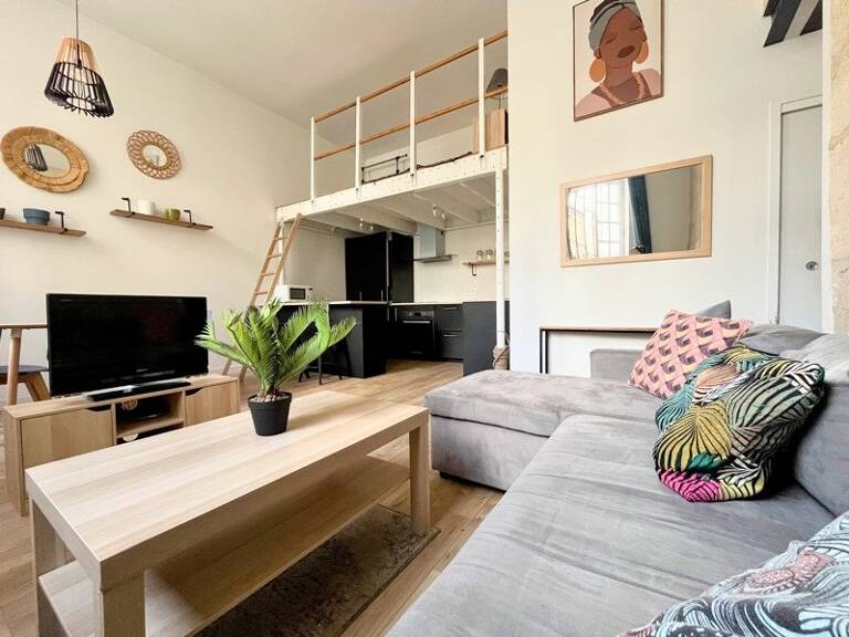 Appartement de 2 pièces principales — photo 1