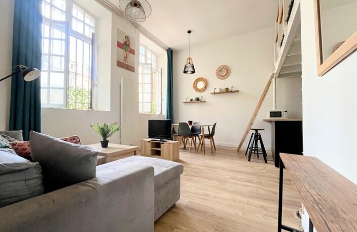 Appartement de 2 pièces principales — photo 4