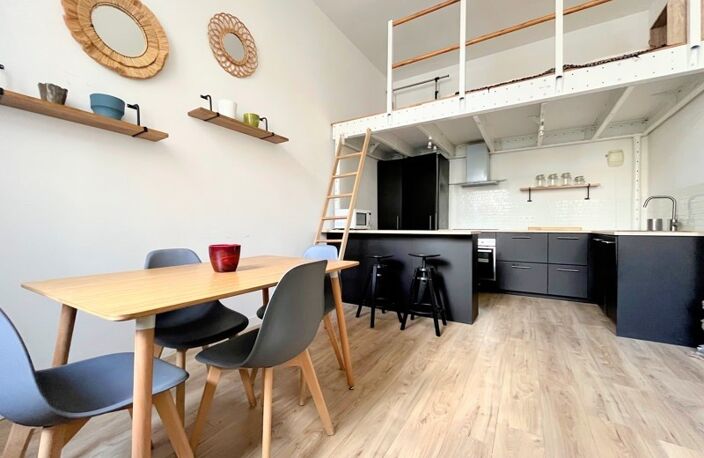 Appartement de 2 pièces principales — photo 5
