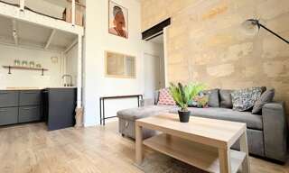 Appartement 2 Pièces 43 m² à vendre à Bordeaux (33000)