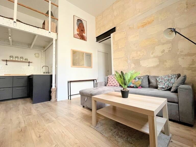 Appartement de 2 pièces principales — photo 1