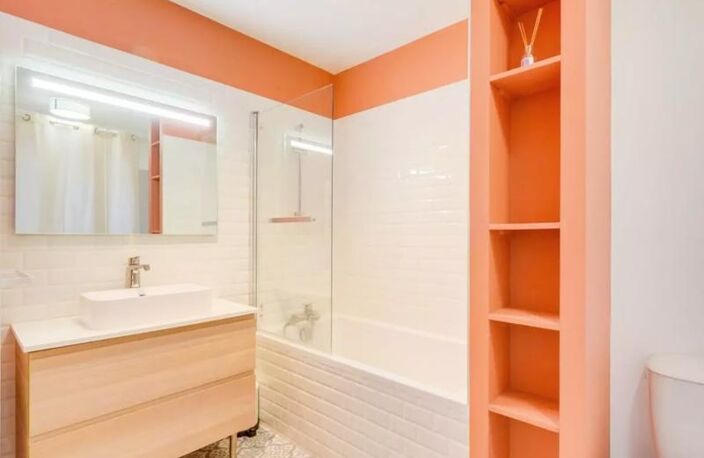 Appartement de 2 pièces principales — photo 2