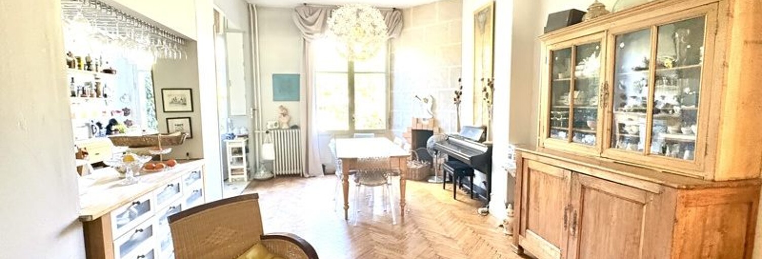Maison 6 Pièces 175 m² à vendre à Bordeaux (33000)