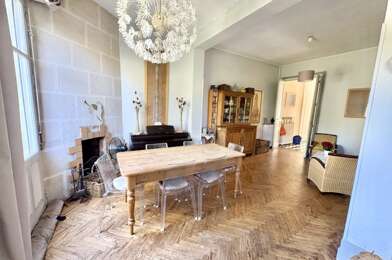 Maison 6 pièces 885700 €