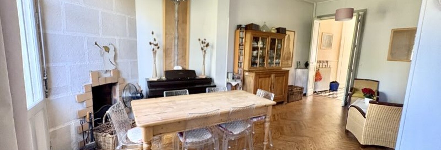 Maison 6 Pièces 175 m² à vendre à Bordeaux (33000)