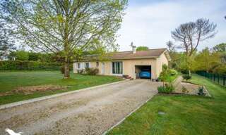 Maison 6 Pièces 109 m² à vendre à Sadirac (33670)