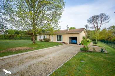 Maison 6 pièces 399999 €