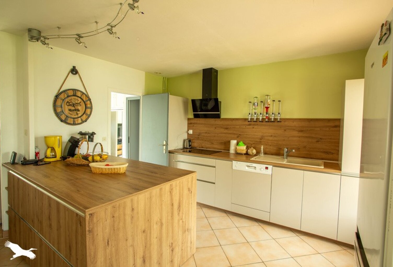 Vente maison 6 pièces 109 m² Sadirac (33670) — photo 1