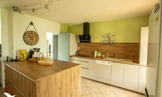Maison 6 Pièces 109 m² à vendre à Sadirac (33670)