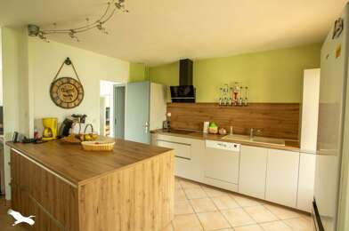Maison 6 pièces 379000 €