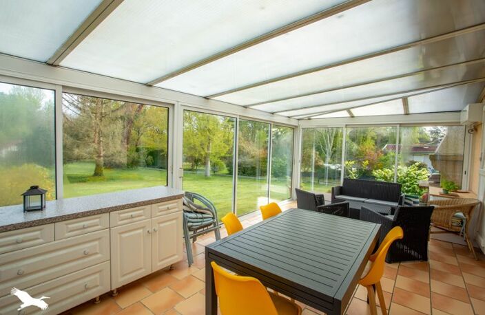 Vente maison 6 pièces 109 m² Sadirac (33670) — photo 3