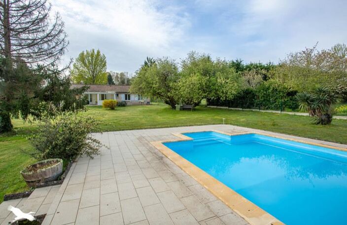Vente maison 6 pièces 109 m² Sadirac (33670) — photo 4