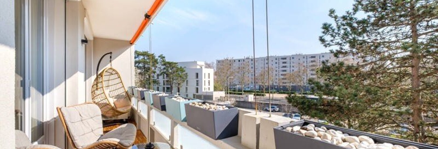 Appartement 3 Pièces 70 m² à vendre à Lyon 5 (69005)