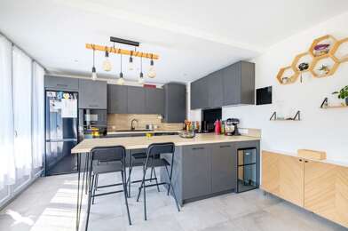 Appartement 3 pièces 286740 €
