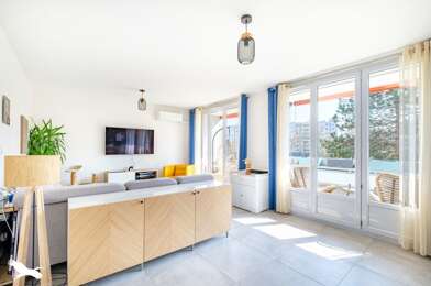 Appartement 3 pièces 276000 €