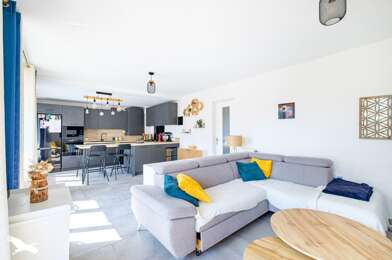 Appartement 3 pièces 266000 €