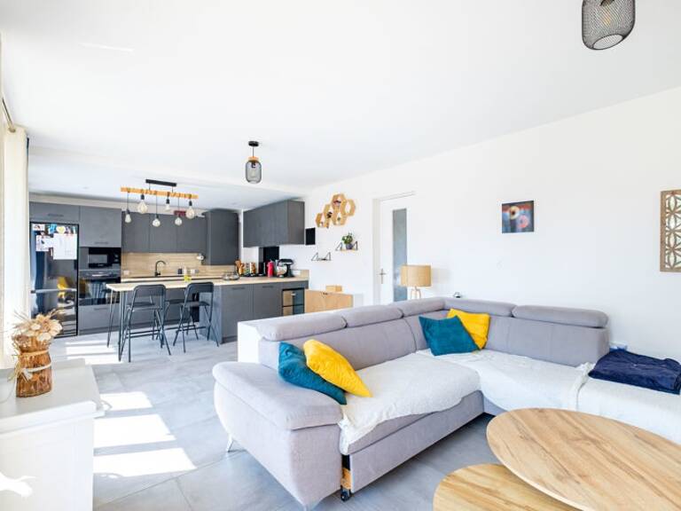 Appartement de 3 pièces principales — photo 1