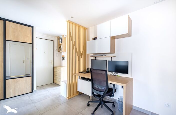 Appartement de 3 pièces principales — photo 2