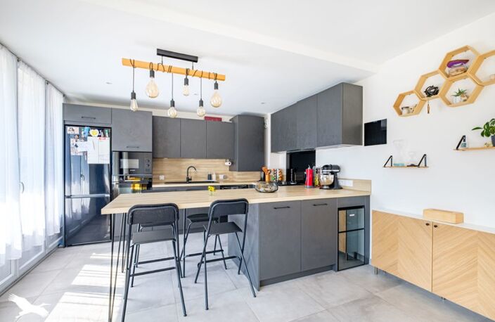 Appartement de 3 pièces principales — photo 3