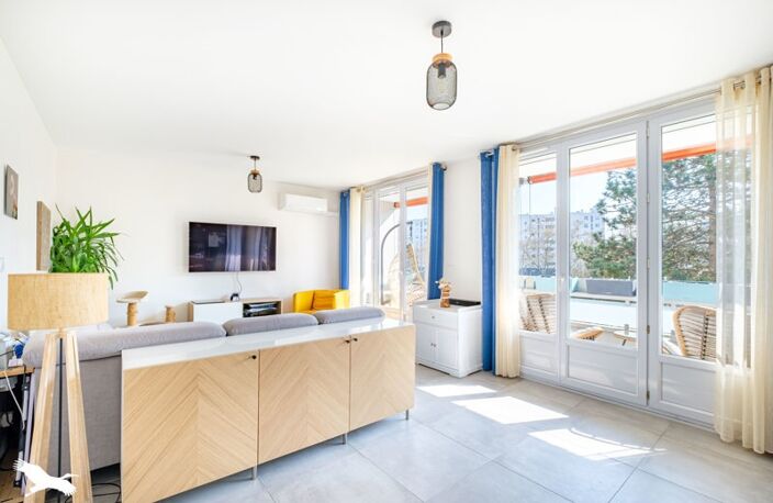 Appartement de 3 pièces principales — photo 4