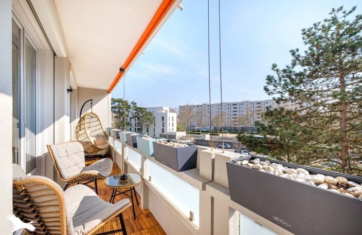 Appartement de 3 pièces principales — photo 5